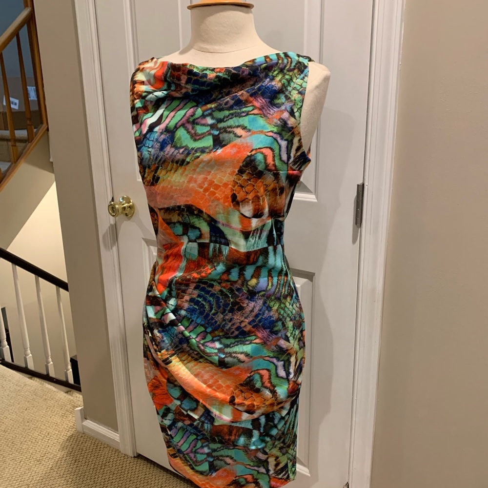 Marc Bouwer Dress